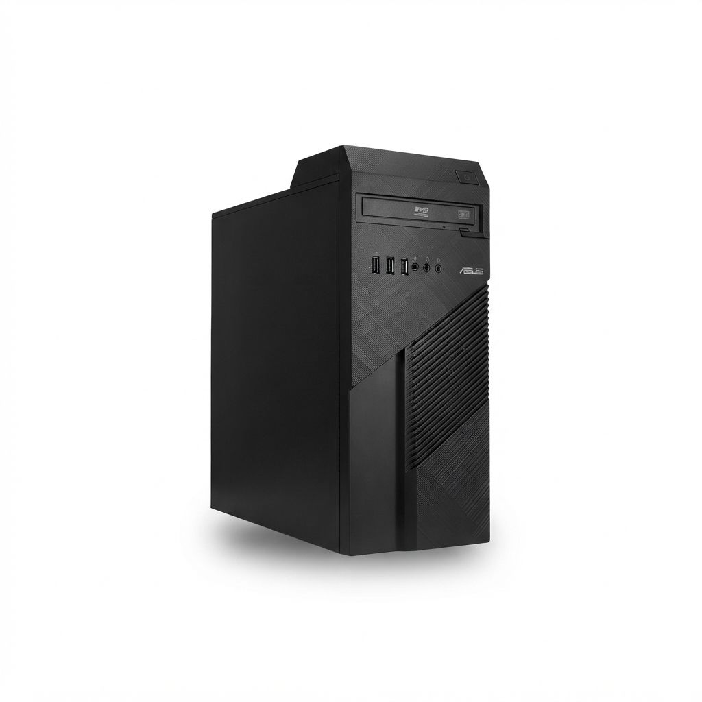 Asus - Desktop PC - MD790