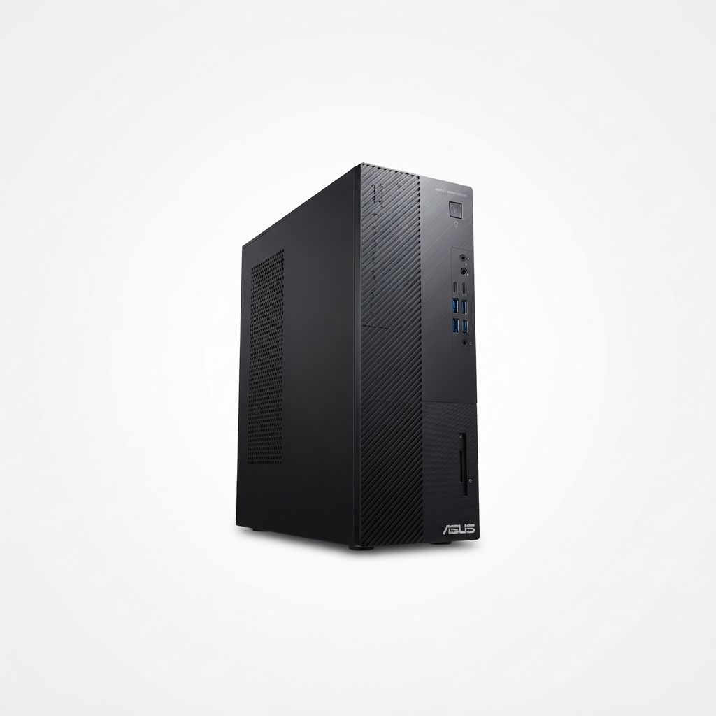 Asus - Desktop PC - M900SD