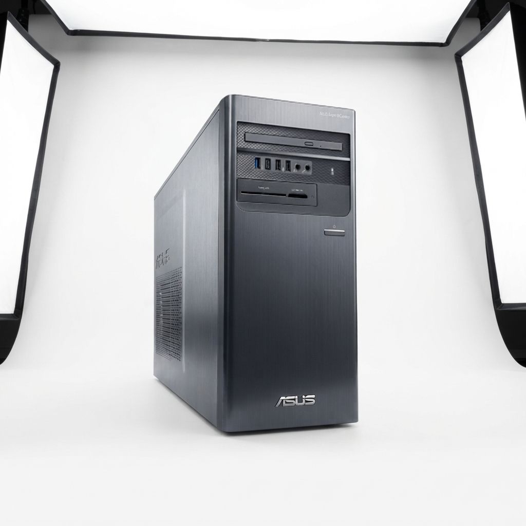 Asus - Desktop PC - M900SC