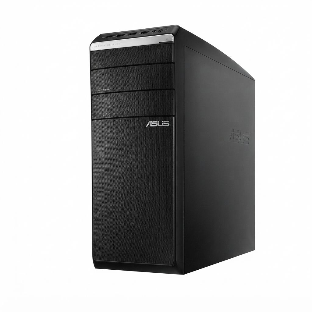 Asus - Desktop PC - M840MB