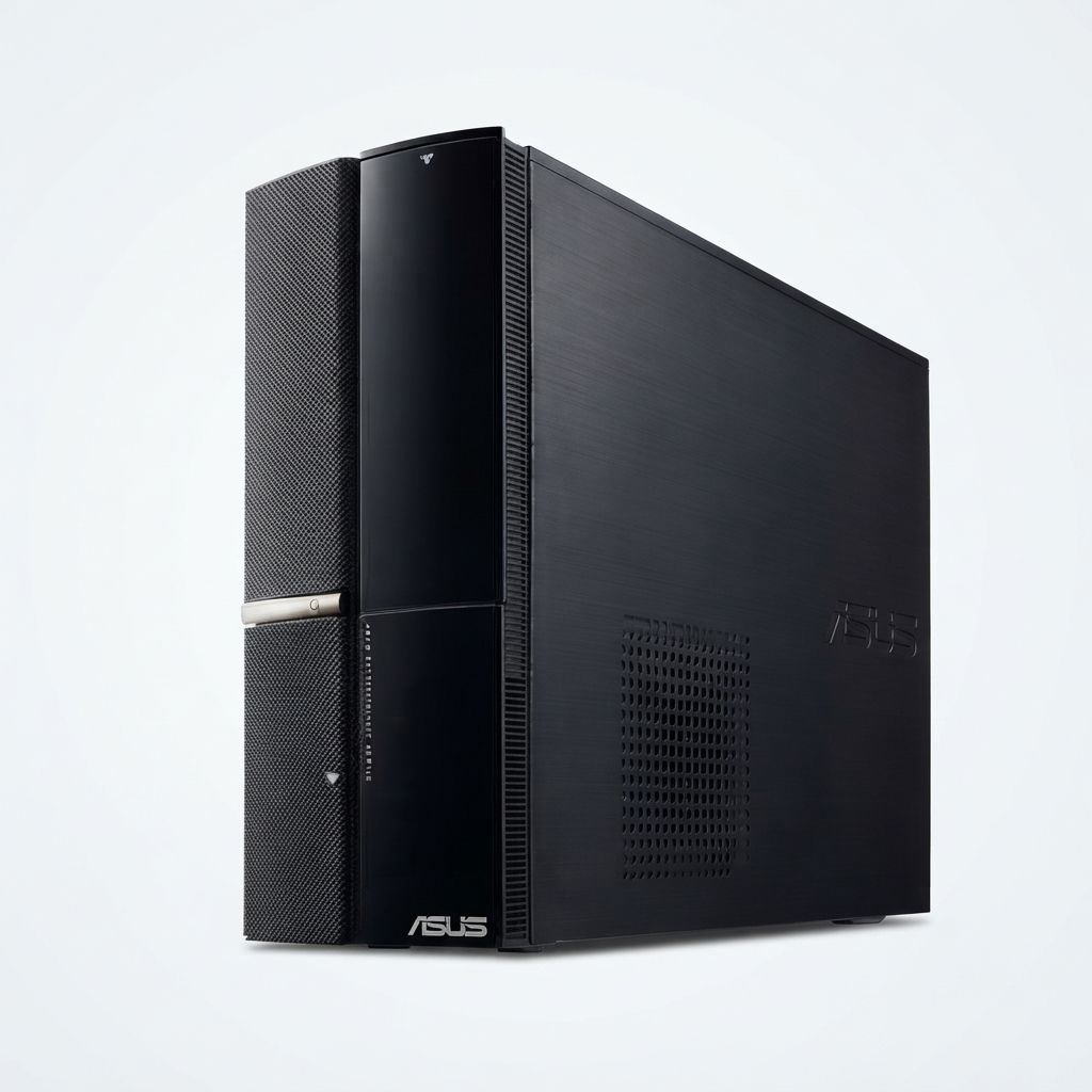 Asus - Desktop PC - P50AD
