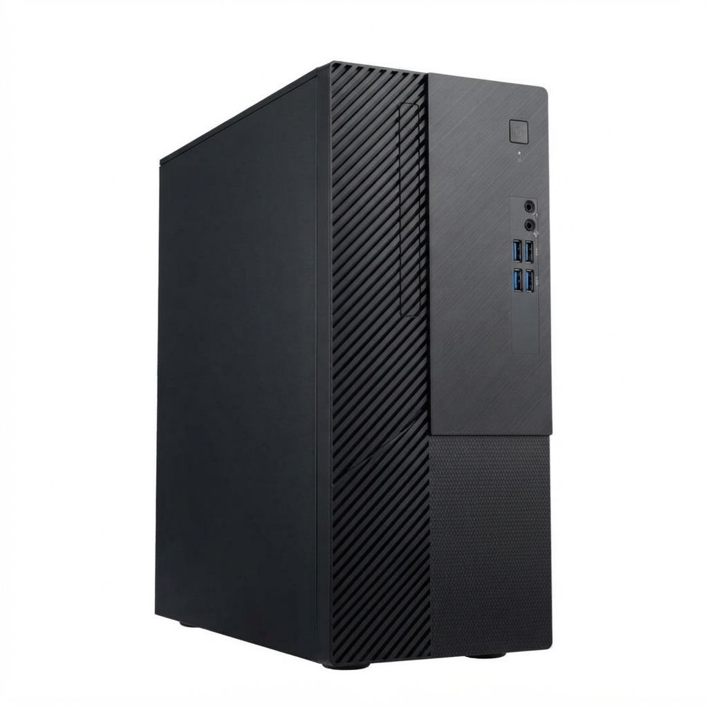 Asus - Desktop PC - S500ME