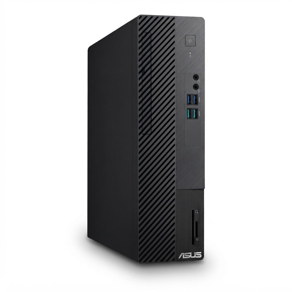 Asus - Desktop PC - S500SD