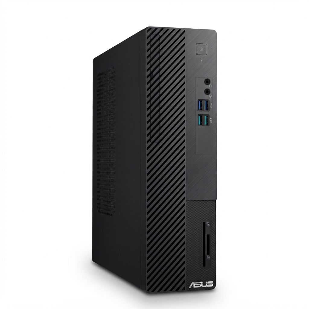 Asus - Desktop PC - S500SE