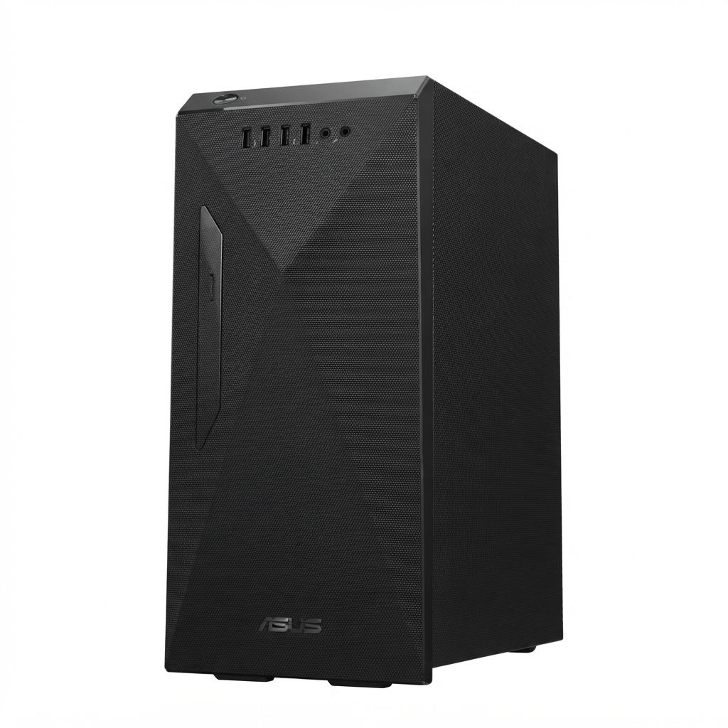 Asus - Desktop PC - S501ME