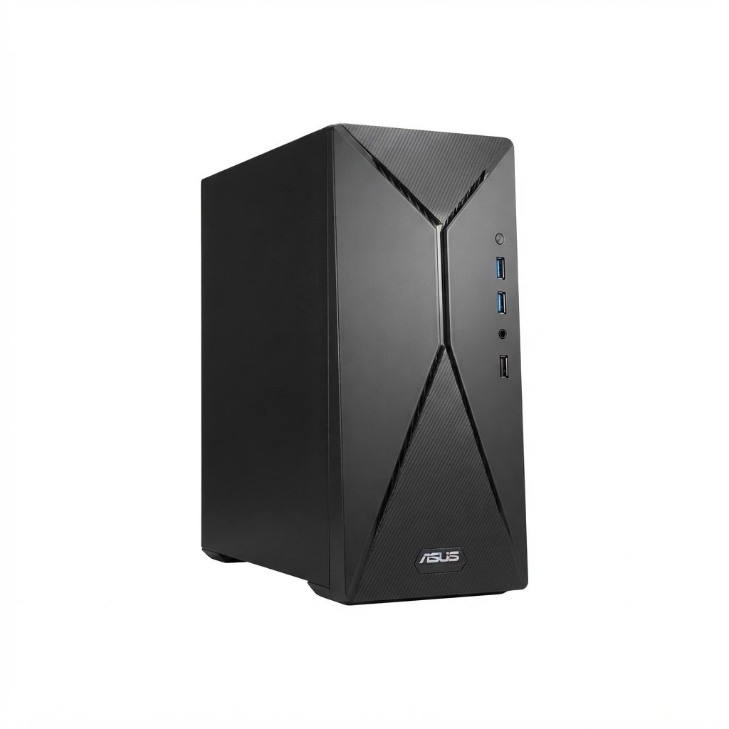 Asus - Desktop PC - S502MER