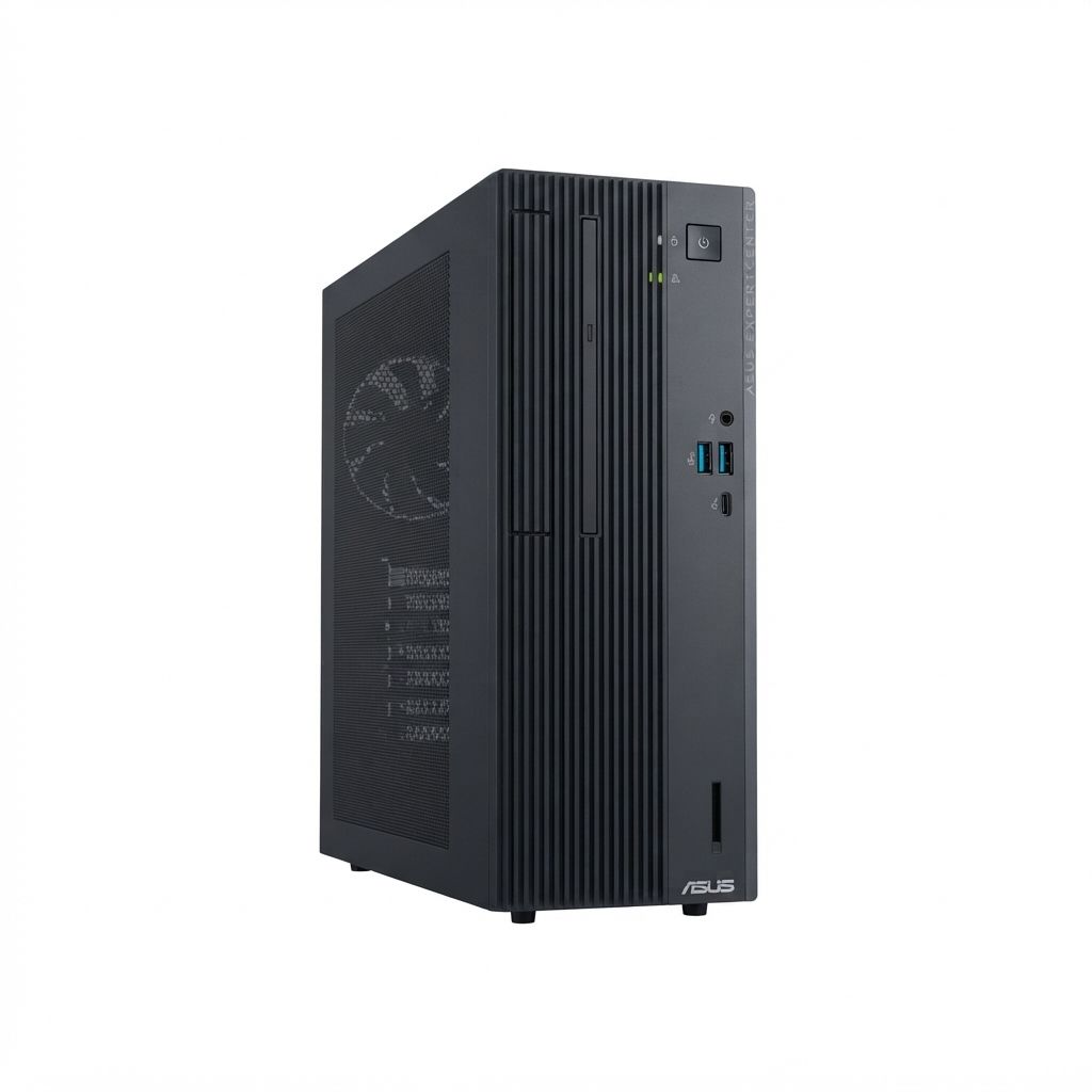 Asus - Desktop PC - SD220
