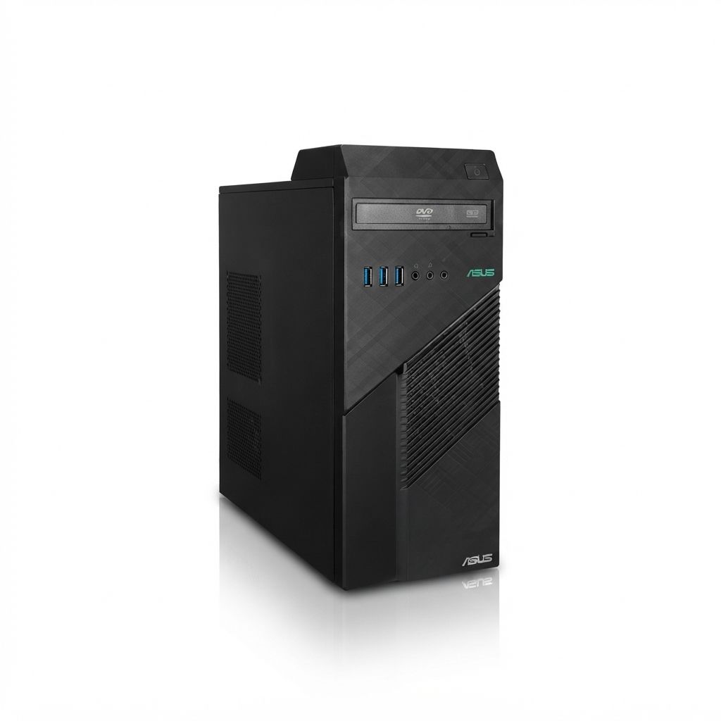 Asus - Desktop PC - SD310