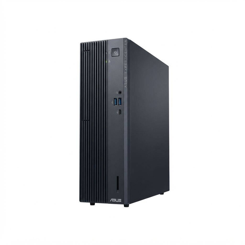 Asus - Desktop PC - SD590