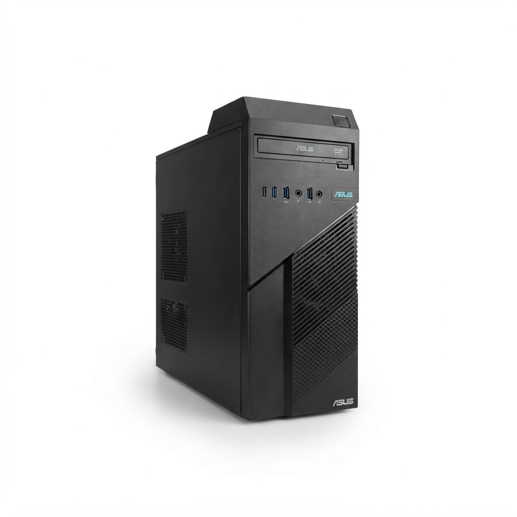 Asus - Desktop PC - SD580