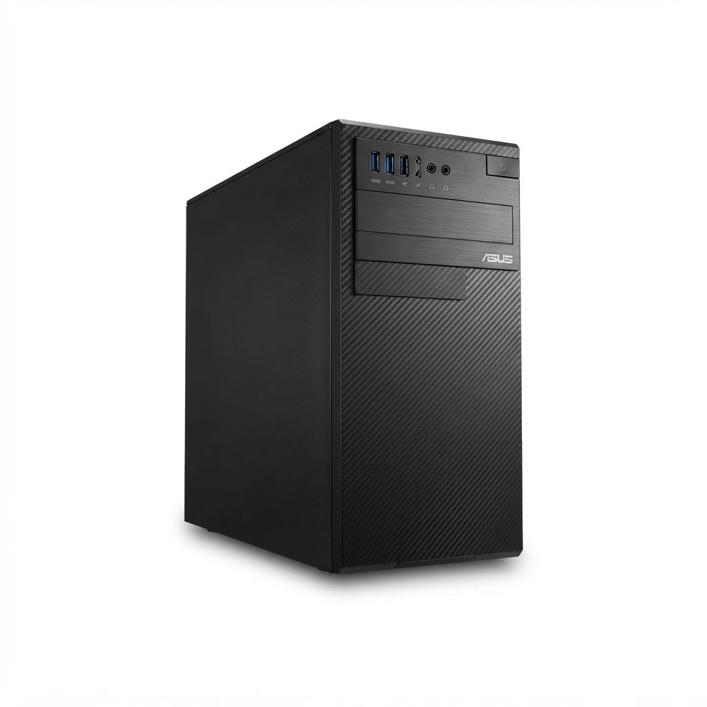 Asus - Desktop PC - SD570