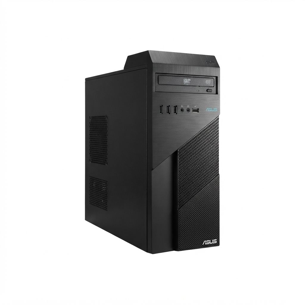 Asus - Desktop PC - SD780