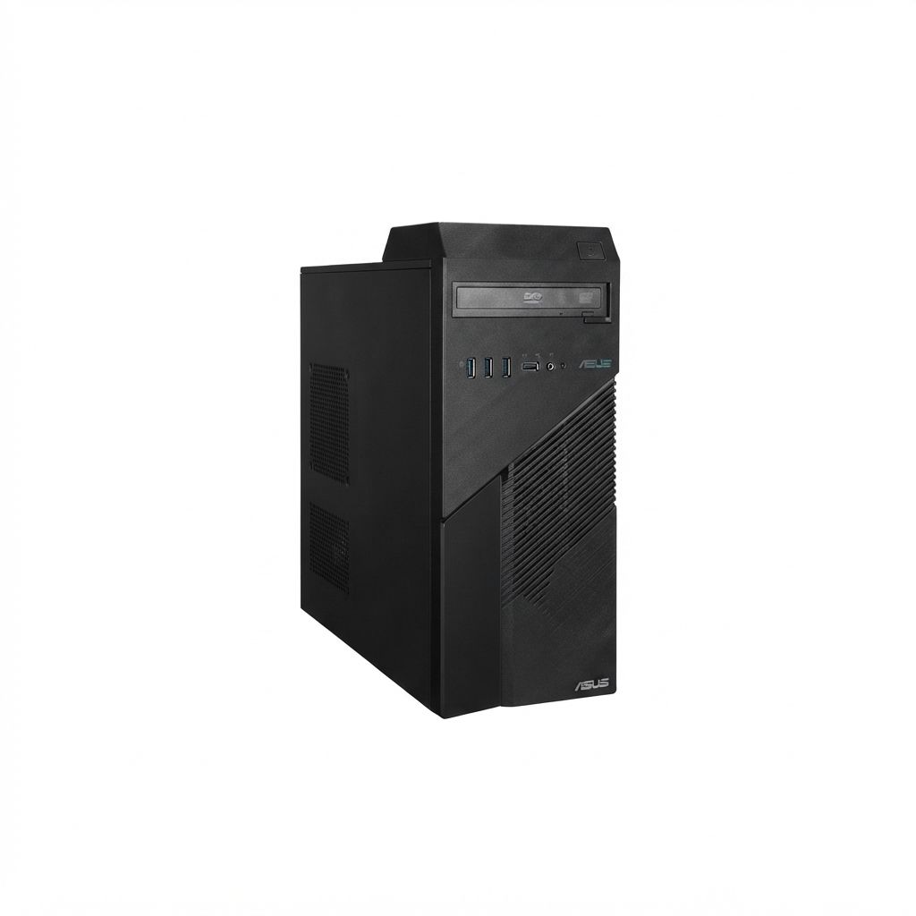 Asus - Desktop PC - W840MB