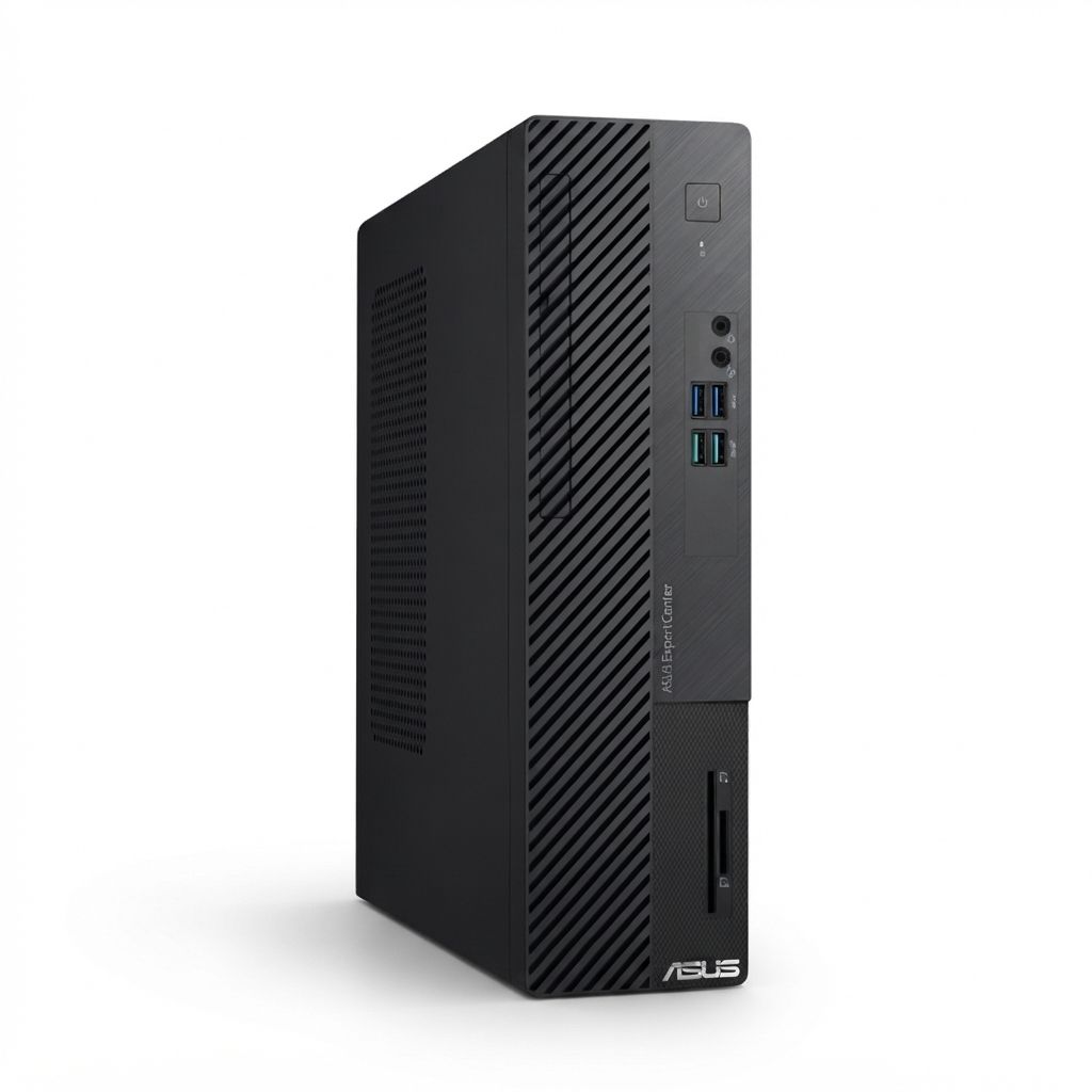 Asus - Desktop PC - ExpertCenter D5 D500SEES
