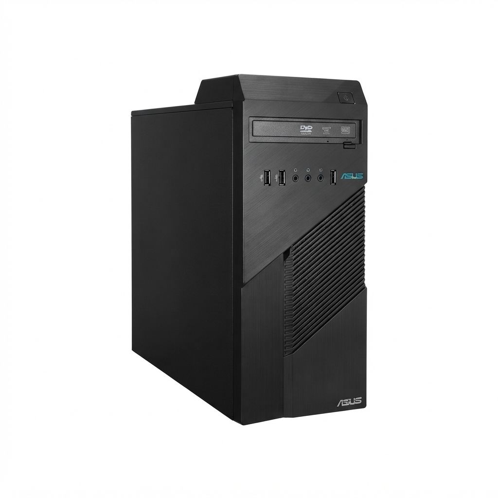 Asus - Desktop PC - W640SA