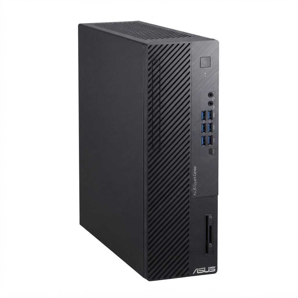 Asus - Desktop PC - W840SA
