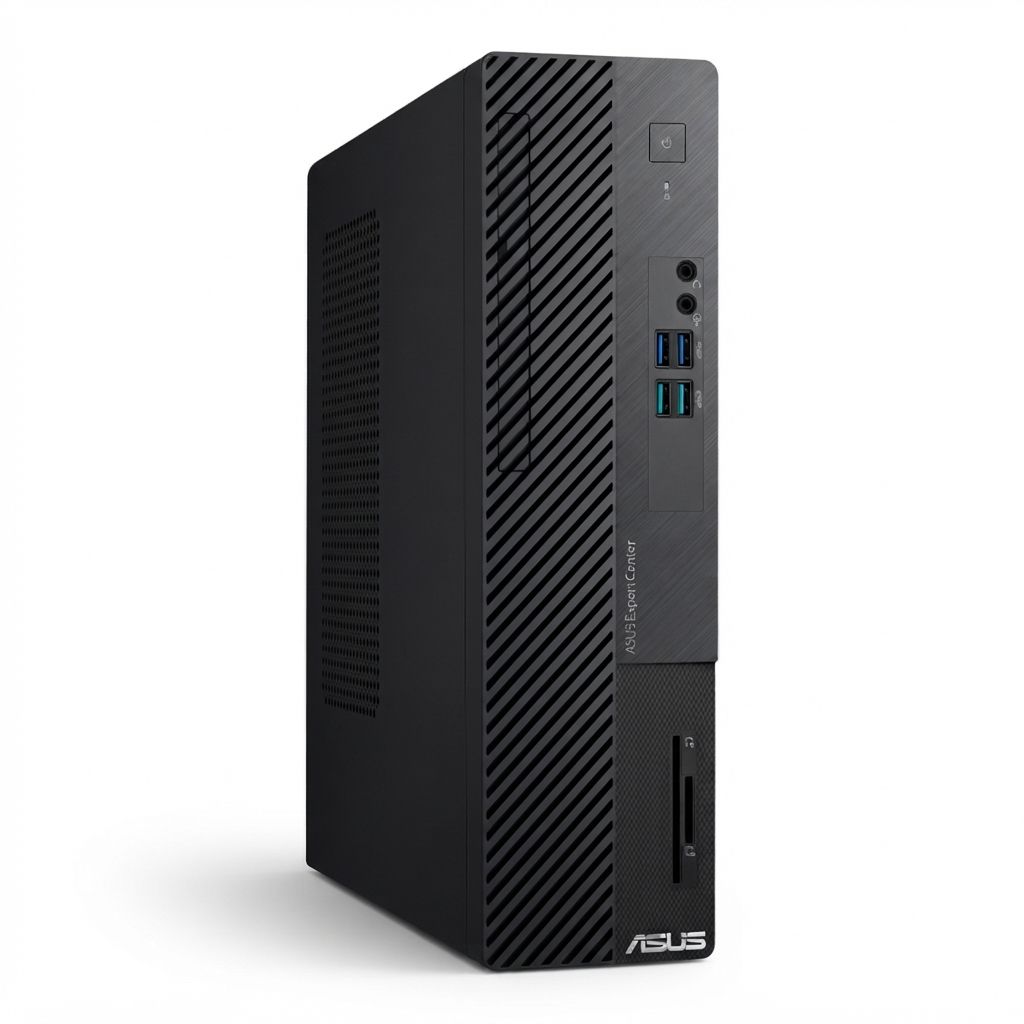 Asus - Desktop PC - ExpertCenter D5 SFF D500SA