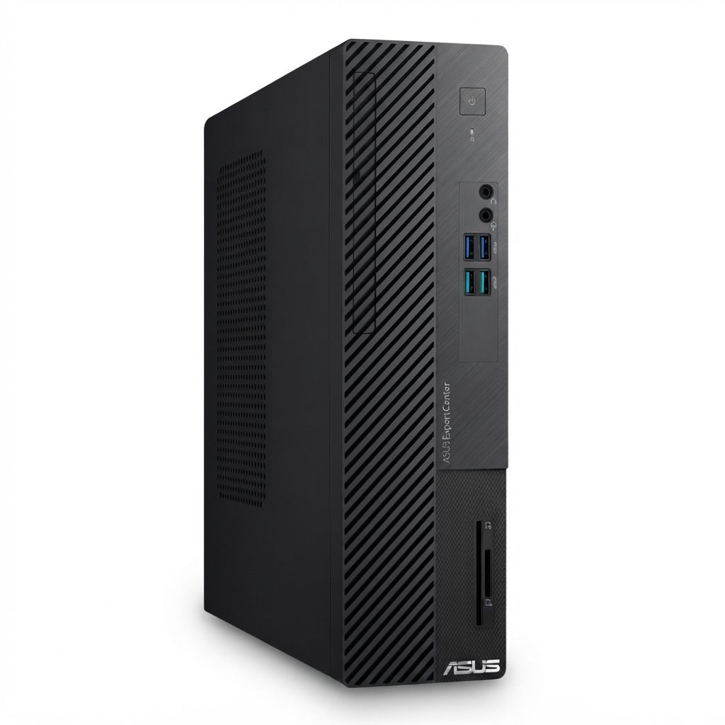 Asus - Desktop PC - ExpertCenter D5 SFF D500SD