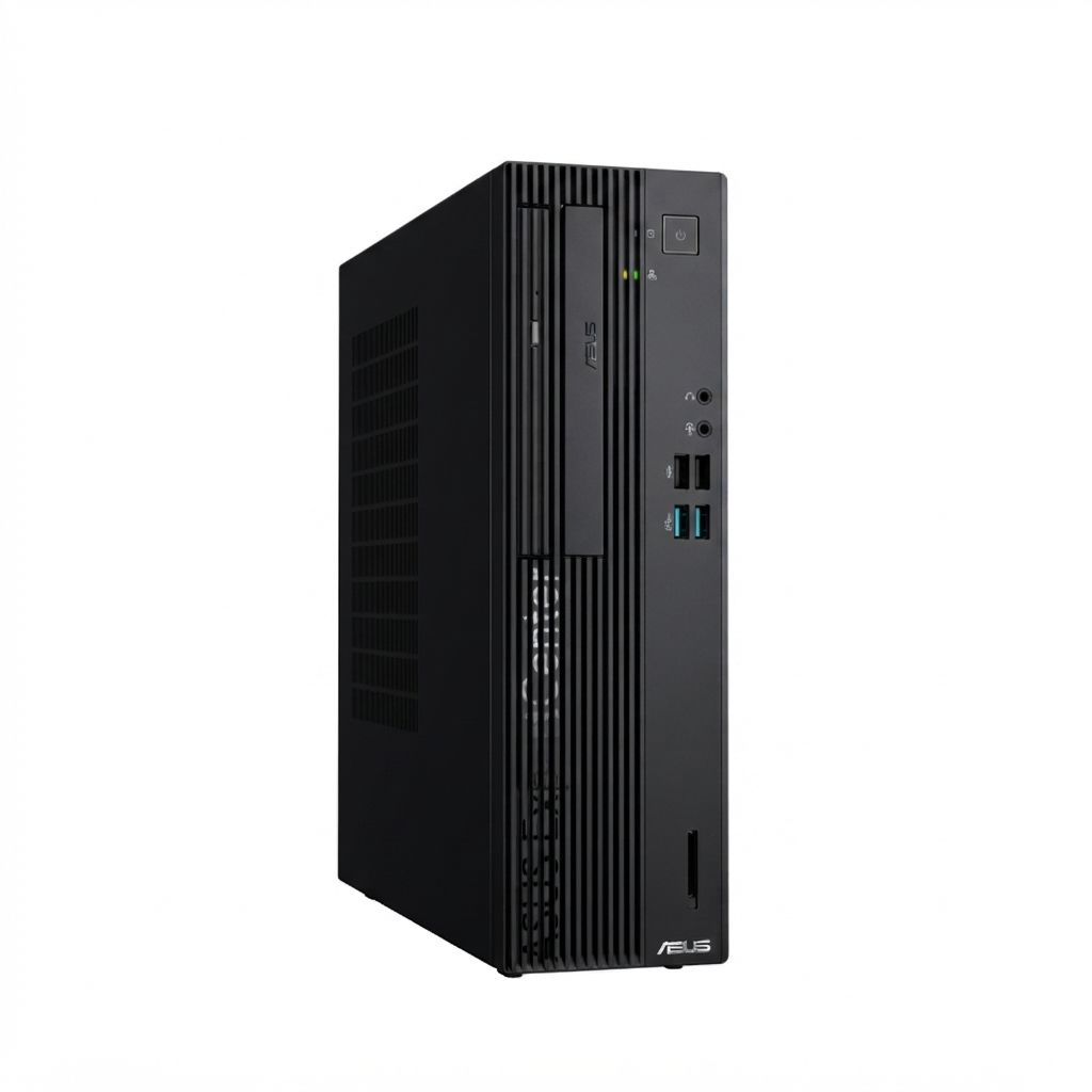 Asus - Desktop PC - ExpertCenter D5 SFF D501SER