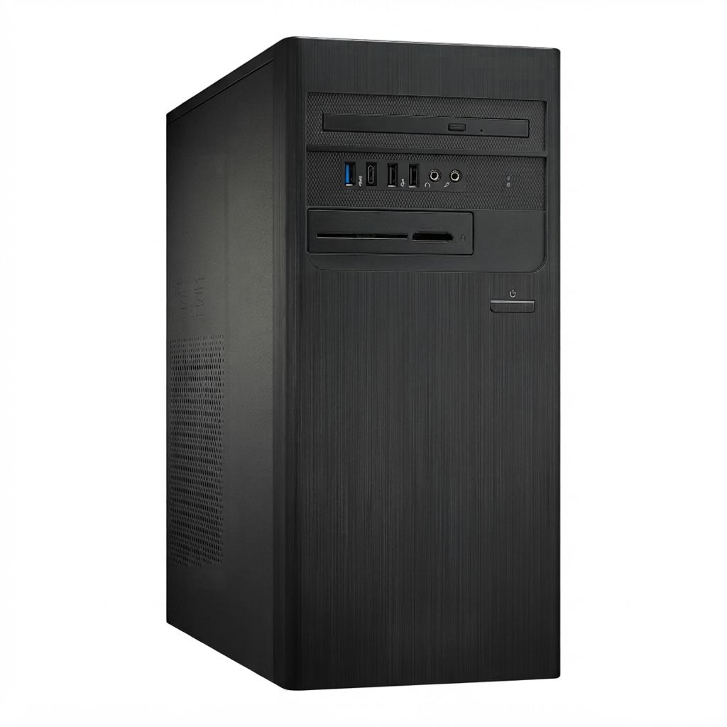 Asus - Desktop PC - ExpertCenter D5 Tower D500TEES