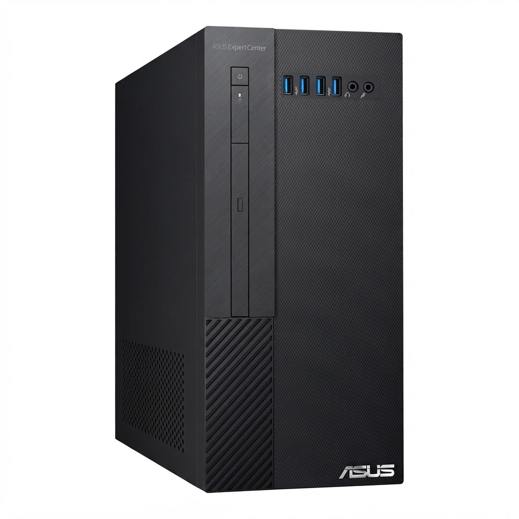 Asus - Desktop PC - ExpertCenter D6421SFF