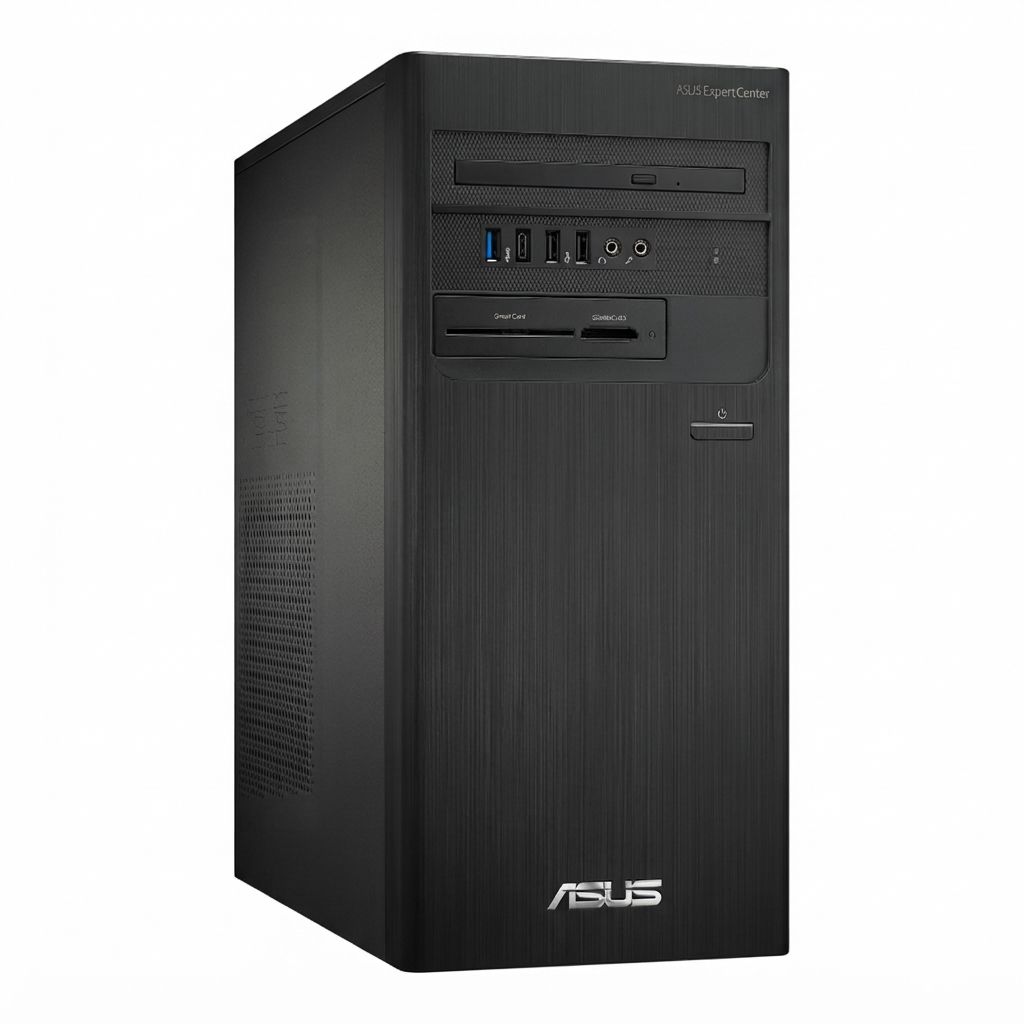 Asus - Desktop PC - ExpertCenter D7 Tower D700TEES