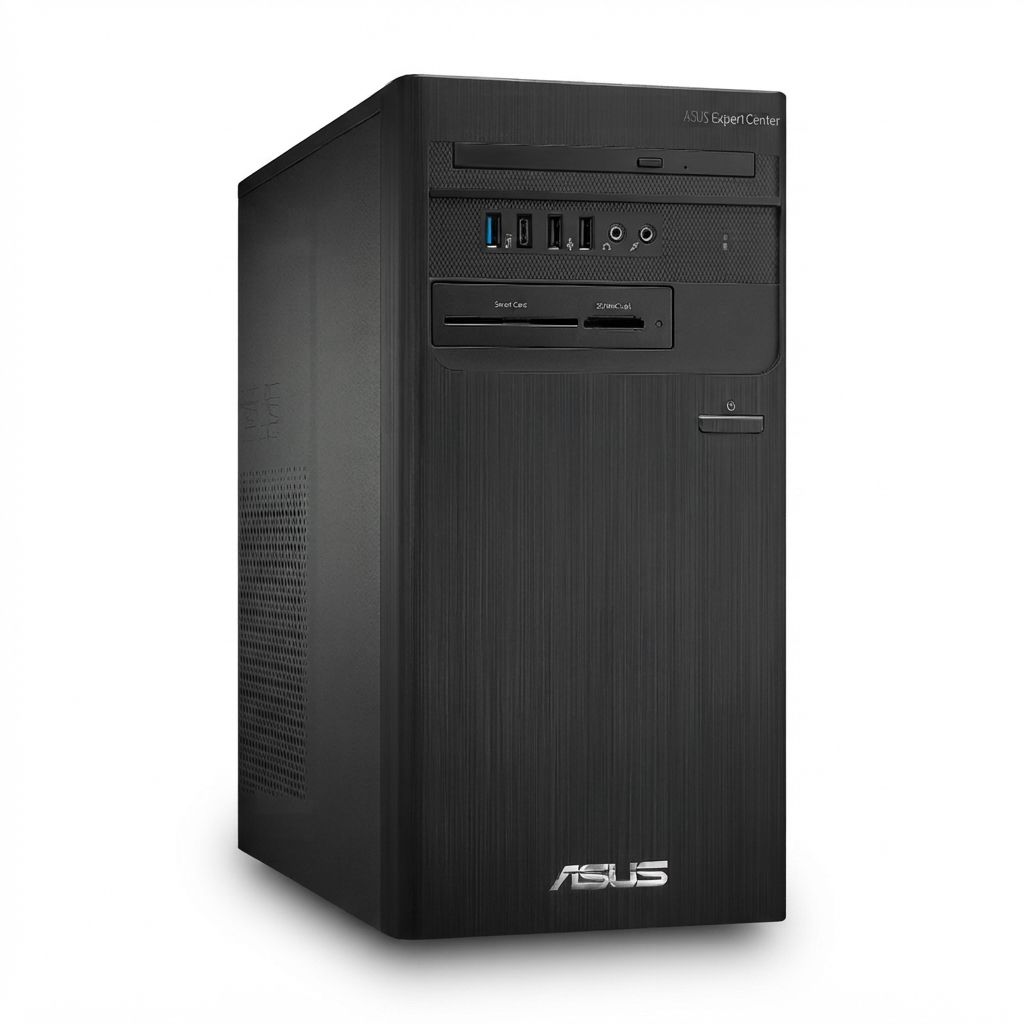 Asus - Desktop PC - ExpertCenter D7 Tower D700TER