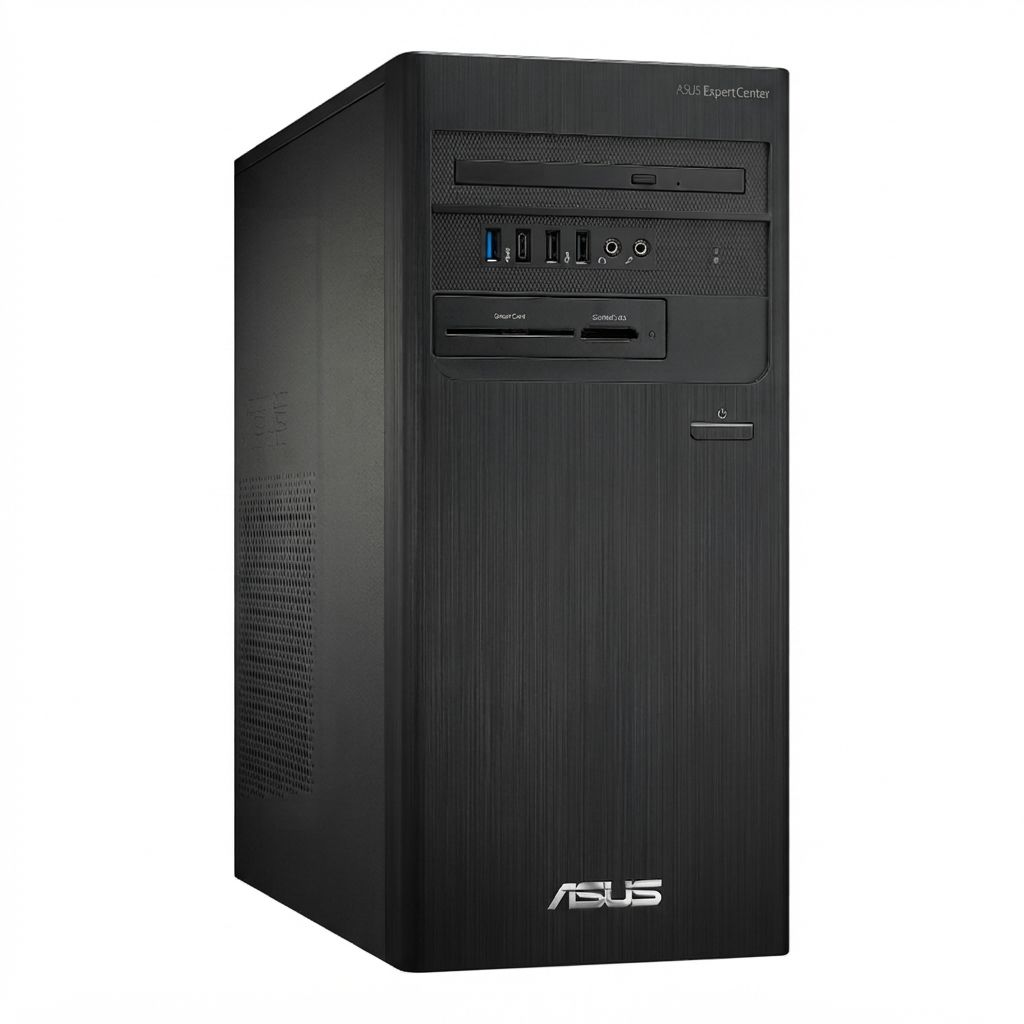 Asus - Desktop PC - ExpertCenter D7 Tower D700TDES