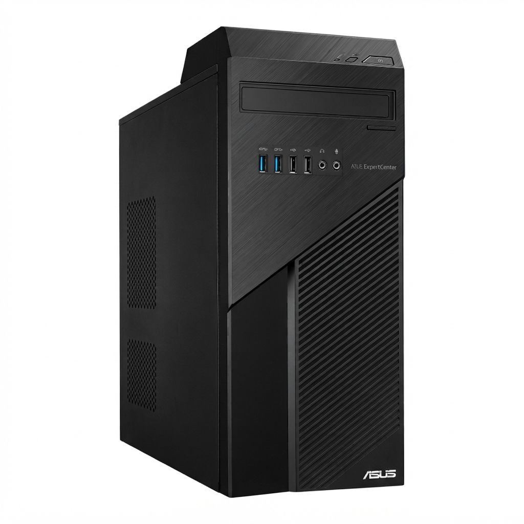 Asus - Desktop PC - ExpertCenter D7 Tower D701TA
