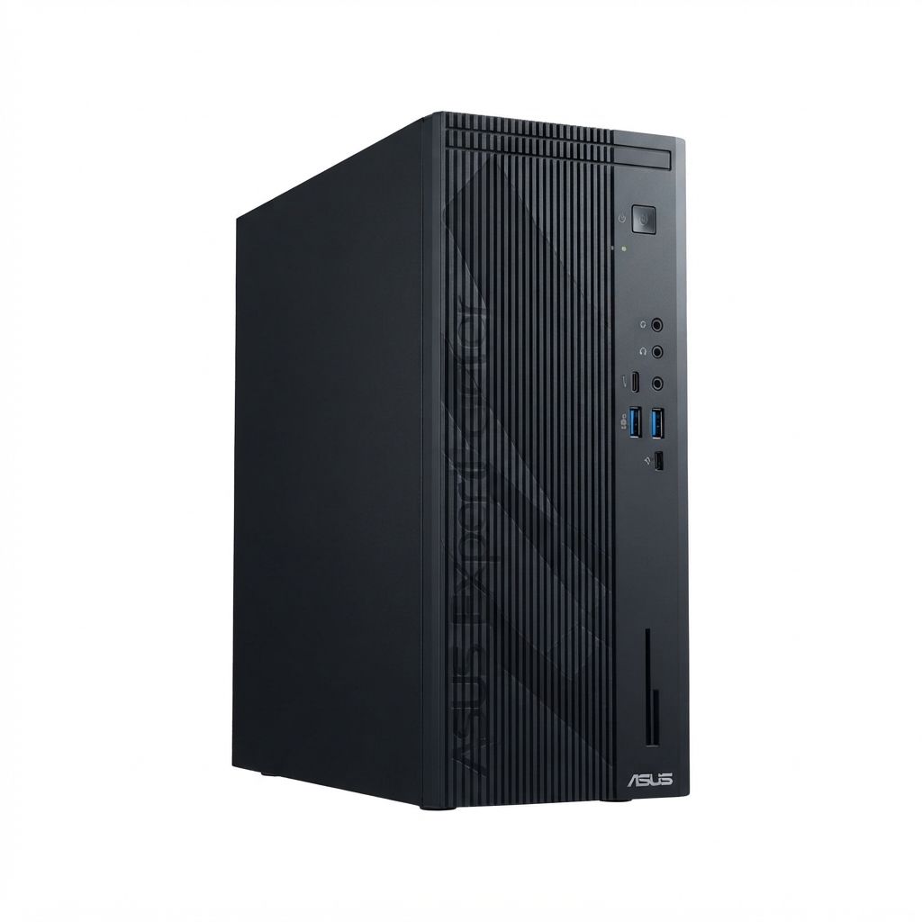 Asus - Desktop PC - ExpertCenter D7 Tower D701TE