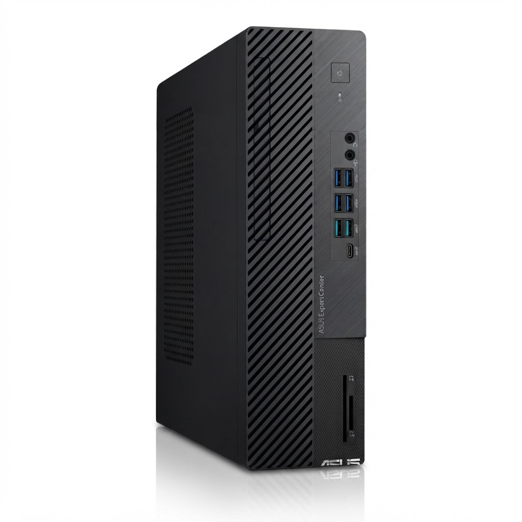 Asus - Desktop PC - ExpertCenter D8 SFF D800SDRES