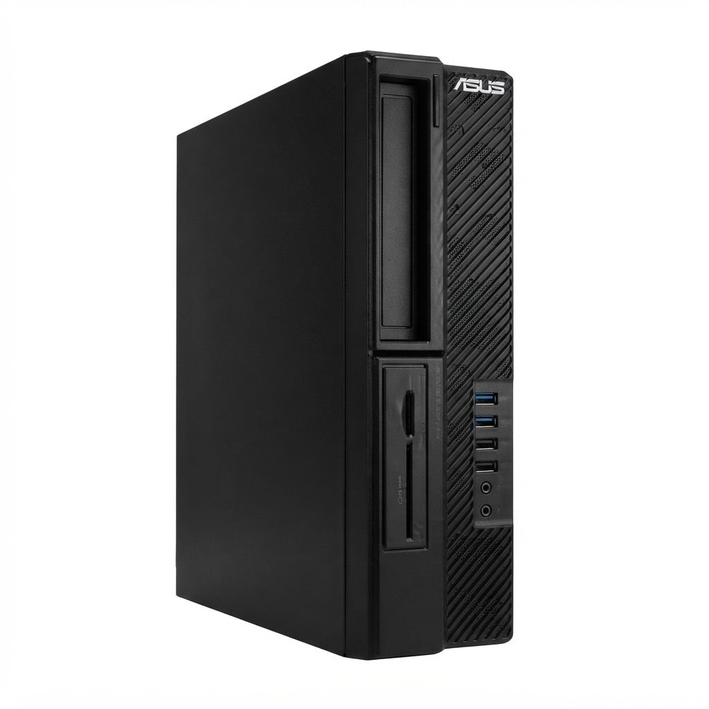 Asus - Desktop PC - ExpertCenter D9 SFF D900SA
