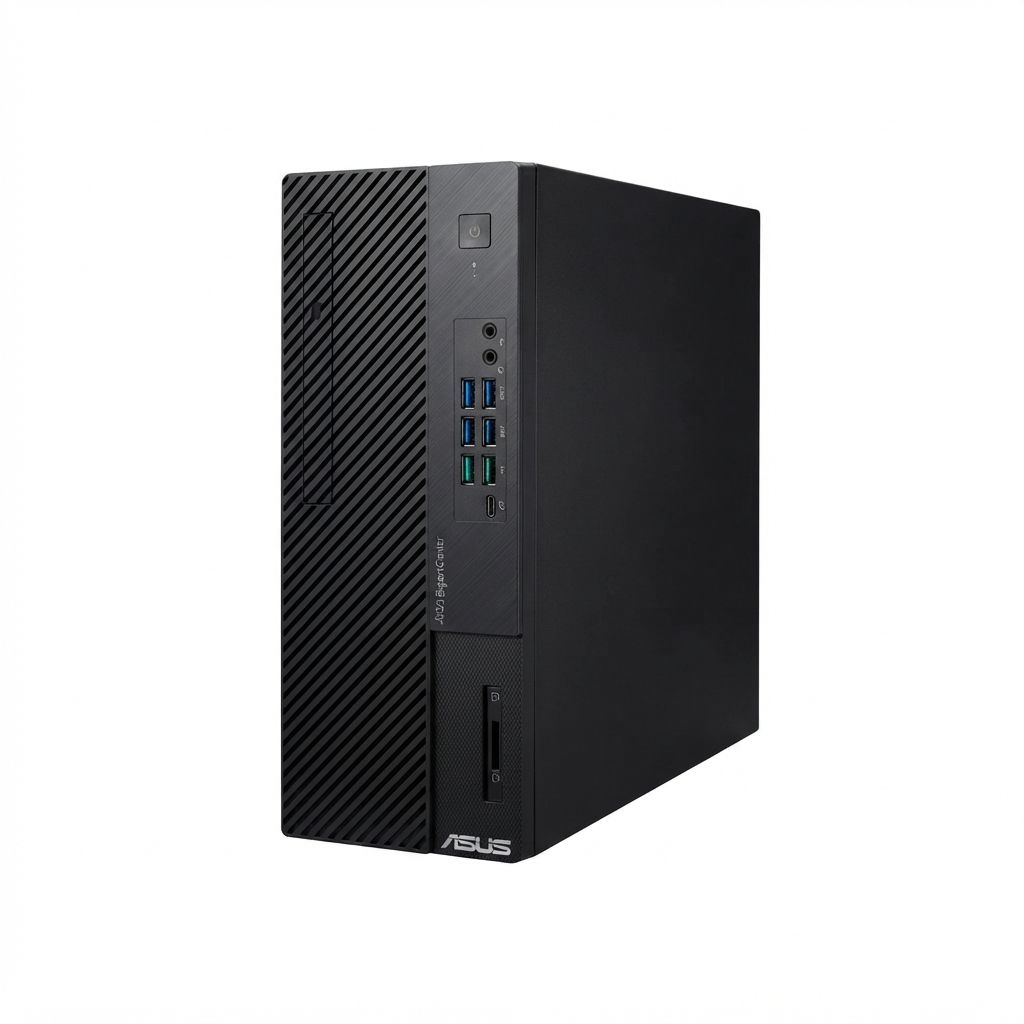 Asus - Desktop PC - ExpertCenter D9 SFF D900SC