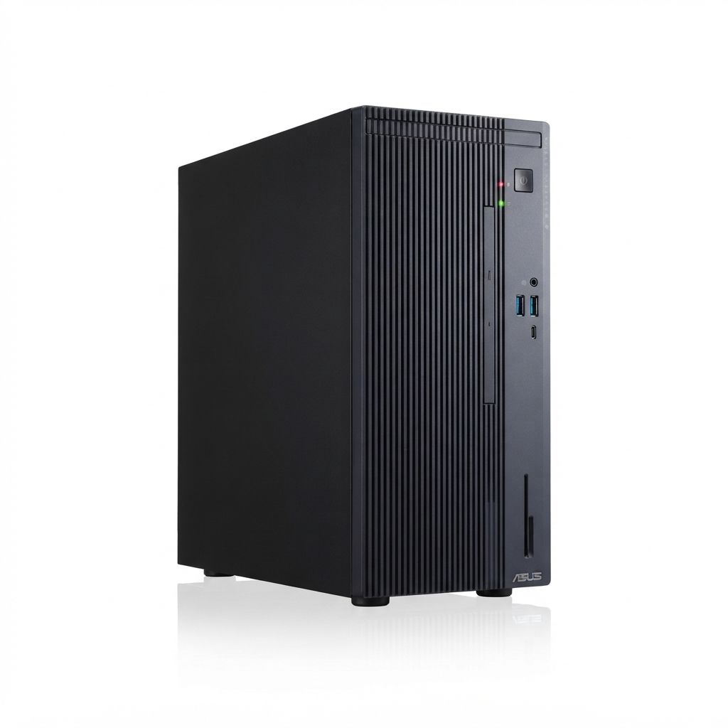 Asus - Desktop PC - ExpertCenter P5 V500MV