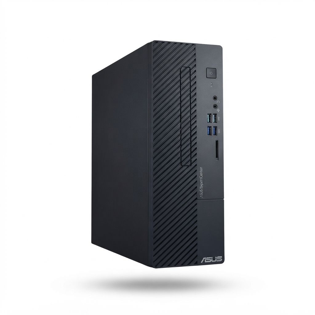 Asus - Desktop PC - ExpertCentre D5 SFF D500SC