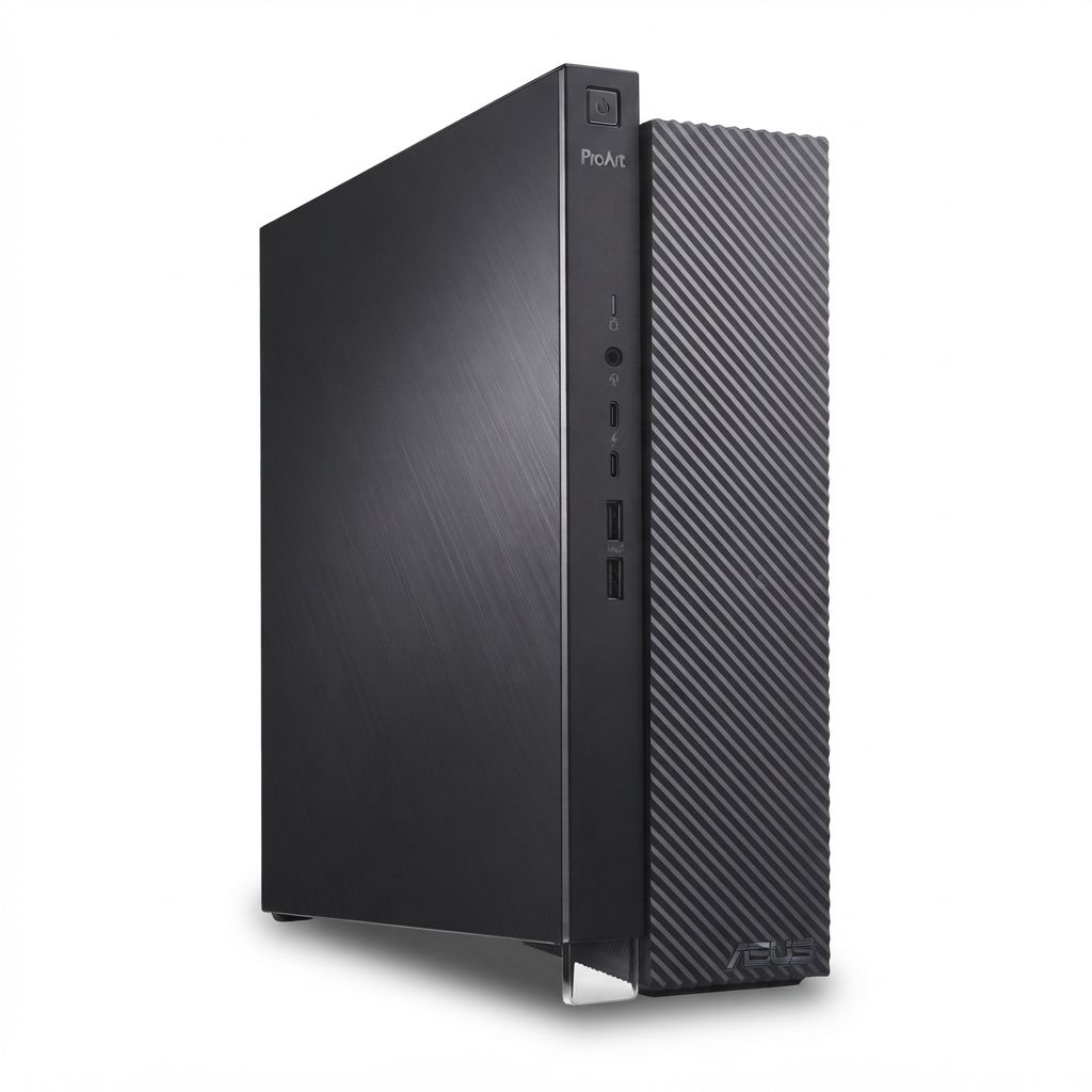 Asus - Desktop PC - ProArt Station D940MX