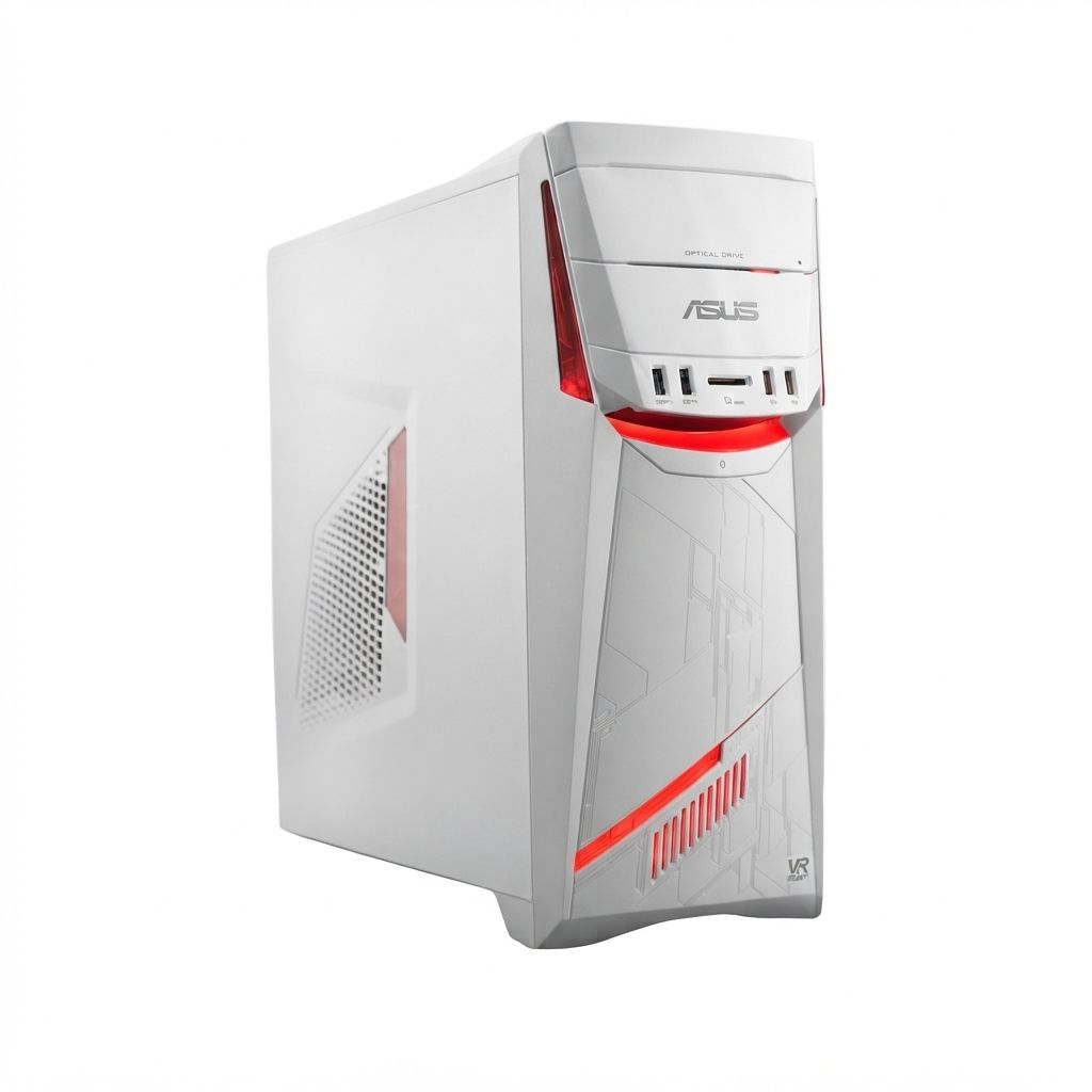 Asus - Desktop PC - ROG G11DF