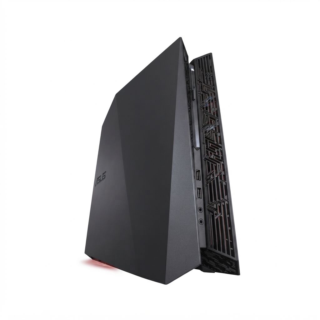Asus - Desktop PC - ROG G20CI