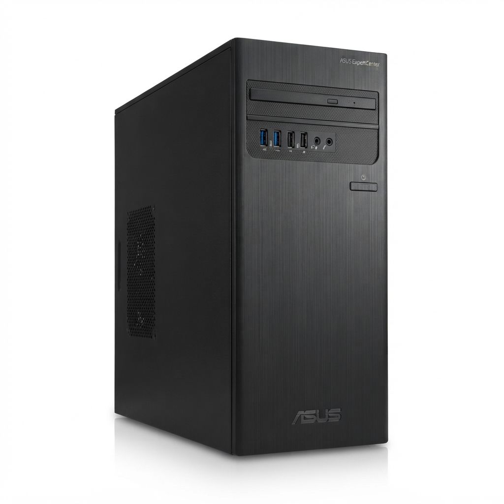 Asus - Desktop PC - VivoPC S340MC
