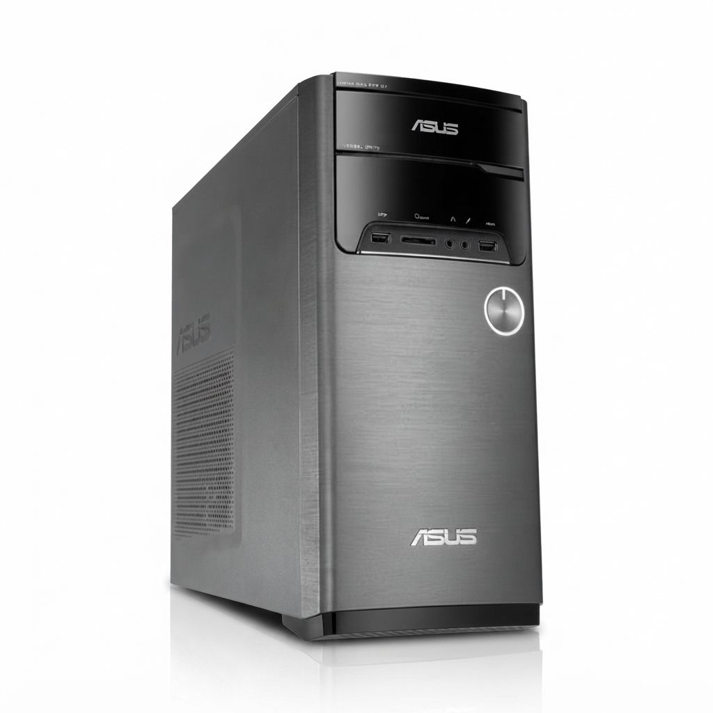 Asus - Desktop PC - VivoPC S425MC