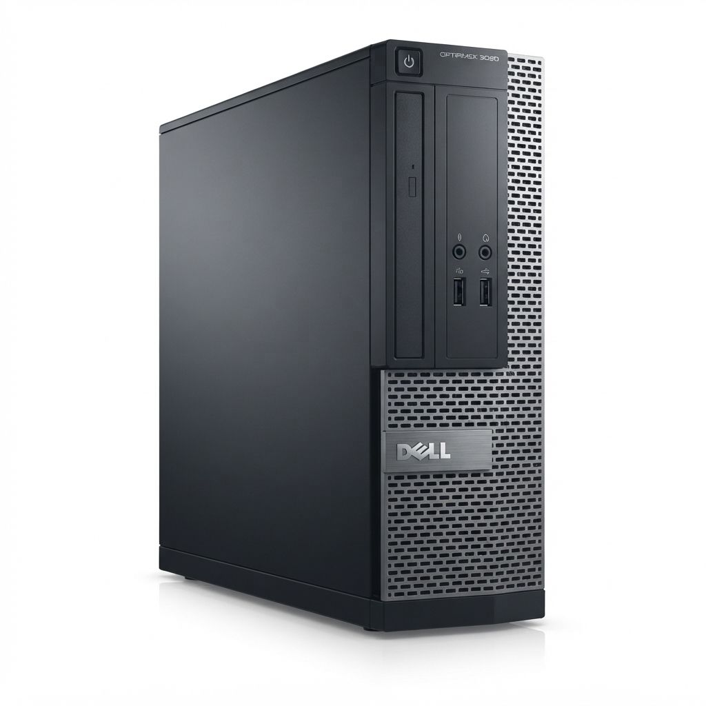 Dell - Desktop - OptiPlex 3020 SFF (Small Form Factor)