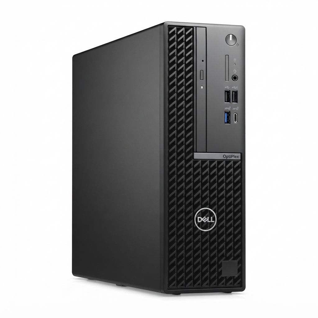 Dell - Desktop - OptiPlex 7020 SFF (Small Form Factor)