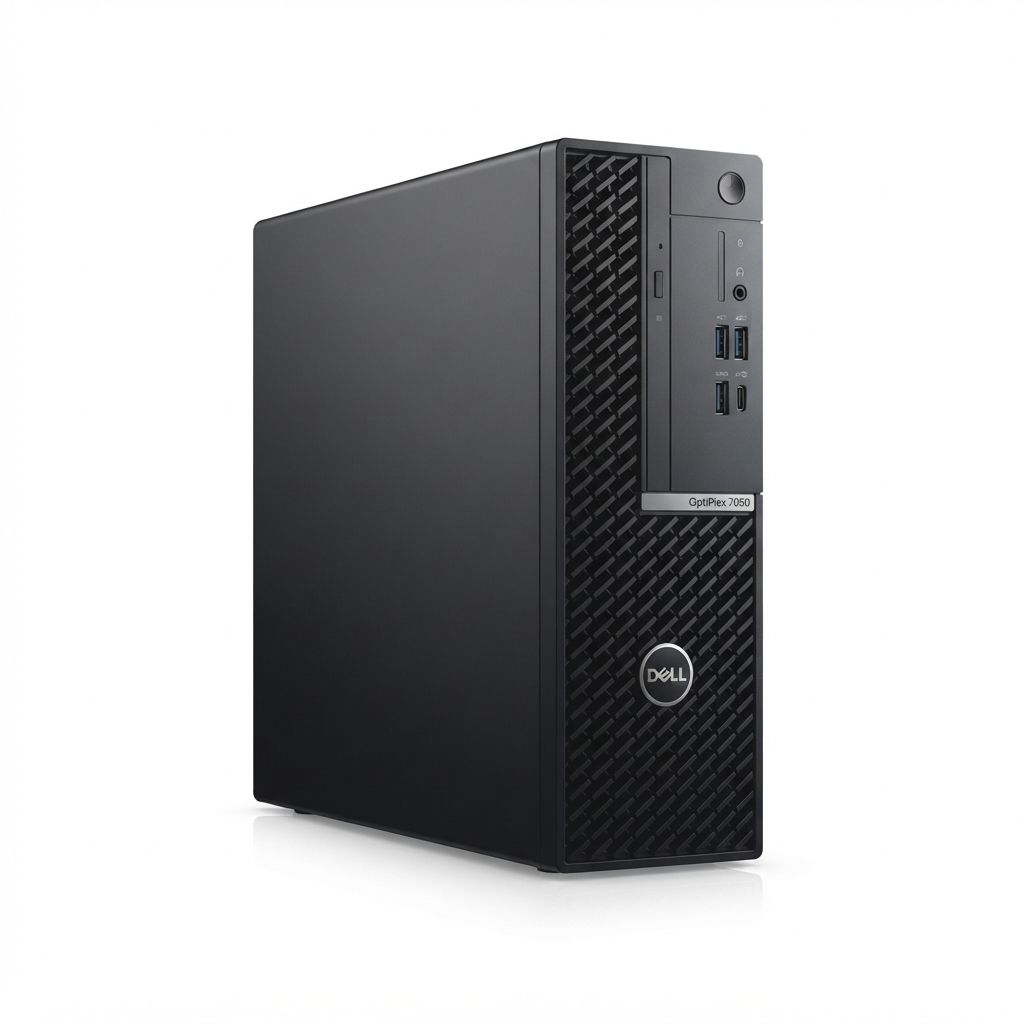 Dell - Desktop - OptiPlex 7090