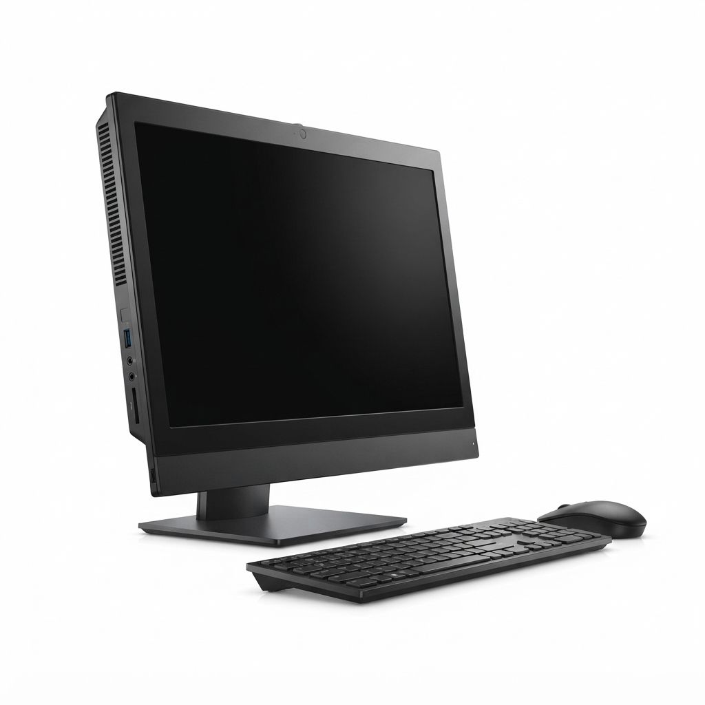 Dell - Desktop - Optiplex 7440