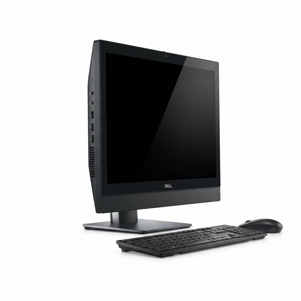 Dell - Desktop - OptiPlex 7450