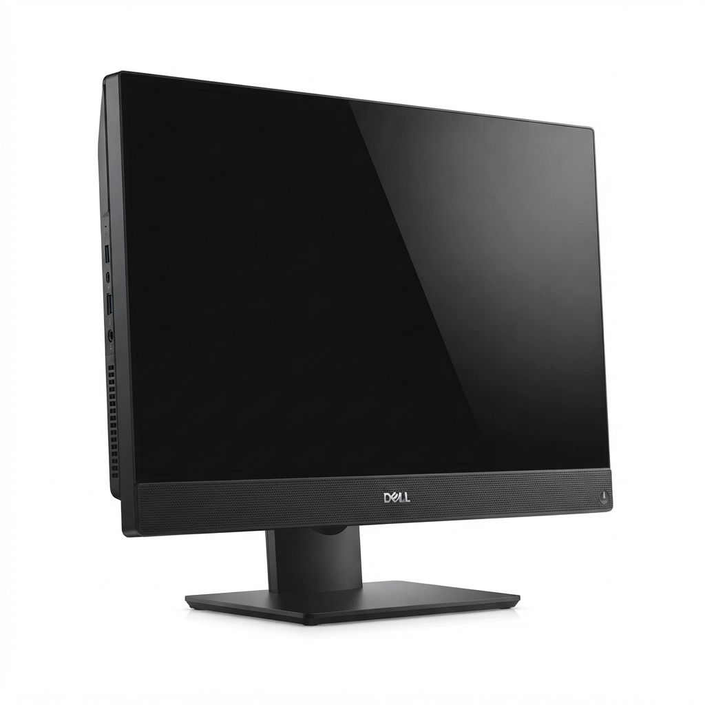 Dell - Desktop - OptiPlex 7460