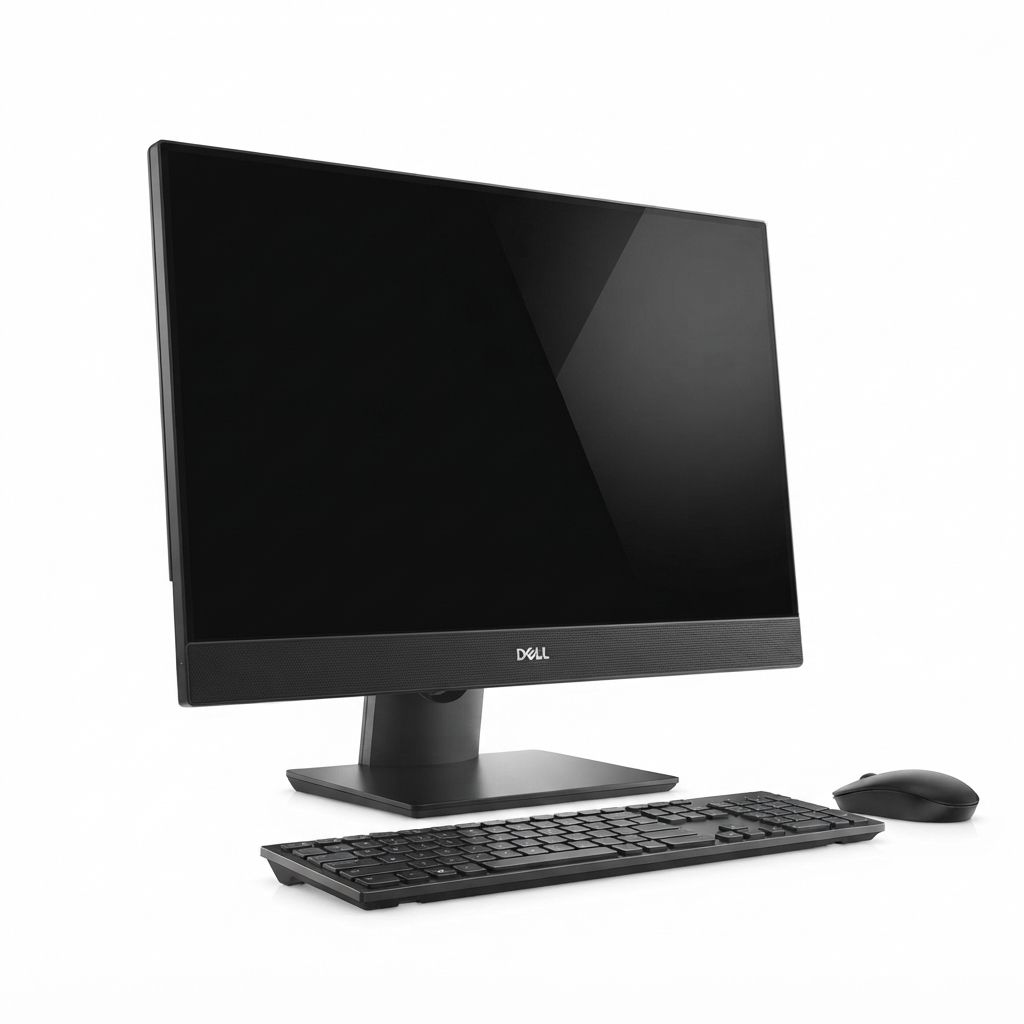 Dell - Desktop - OptiPlex 7470