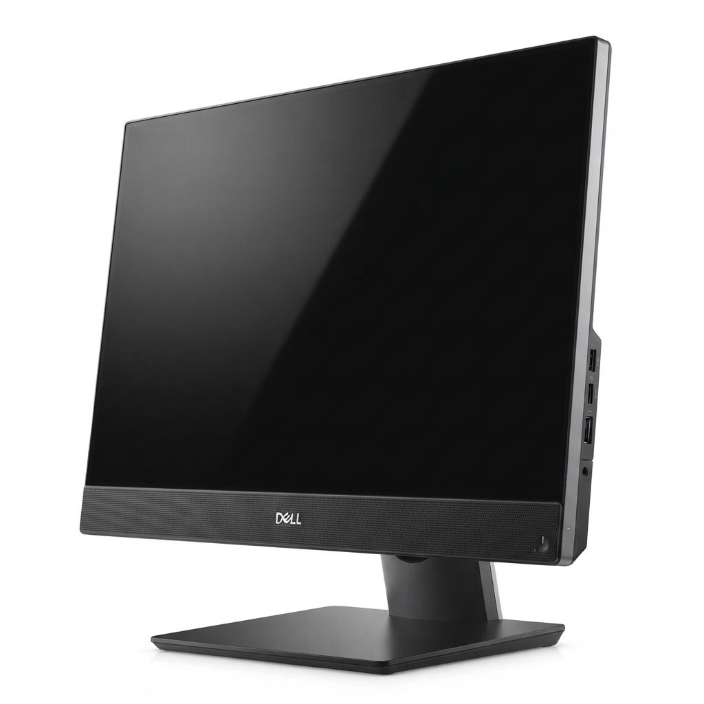 Dell - Desktop - OptiPlex 7490