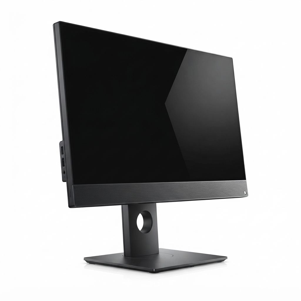 Dell - Desktop - OptiPlex 7760