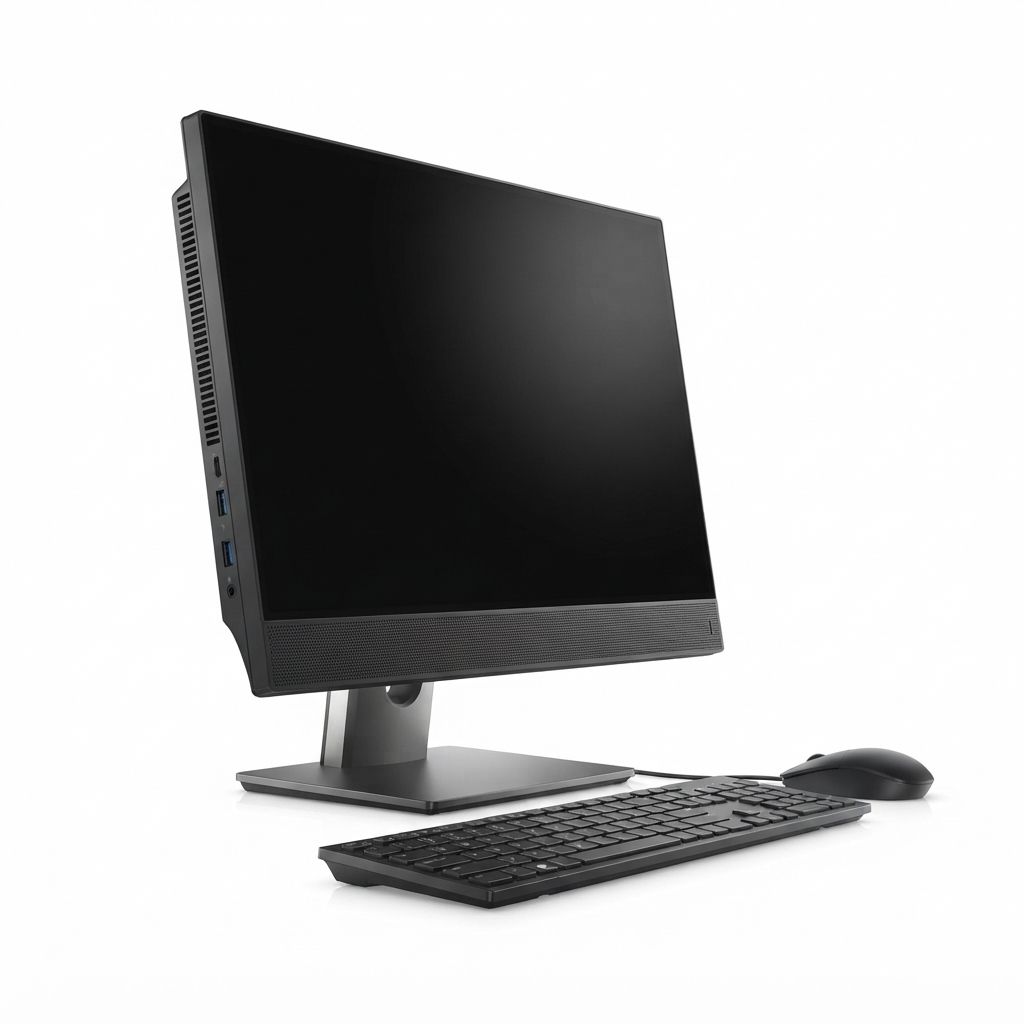 Dell - Desktop - OptiPlex 7770